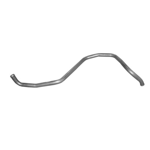 Cooling pipe DAF XF 95 (Diesel) - HP, kW, ccm VAN024