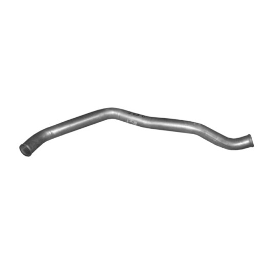 Cooling pipe MAN F2000 (Diesel) - HP, kW, ccm