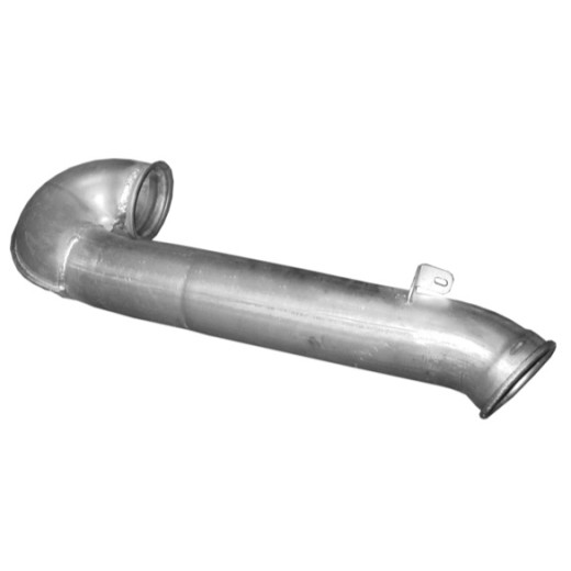 DAF XF 105 12.9 (Diesel) ,connecting pipe