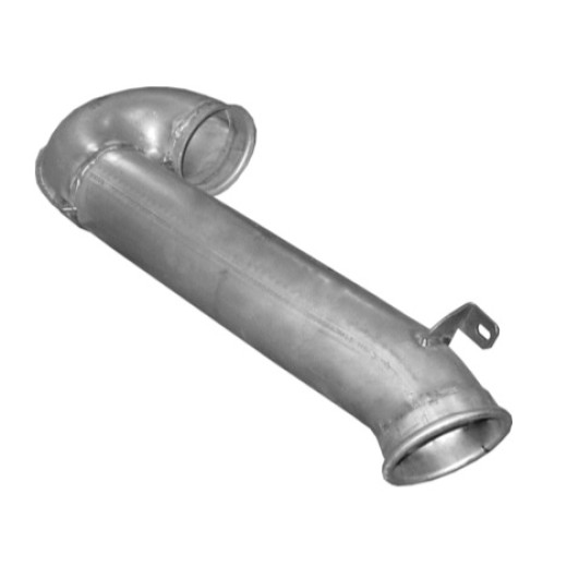 DAF XF 105 12.9 (Diesel) ,connecting pipe