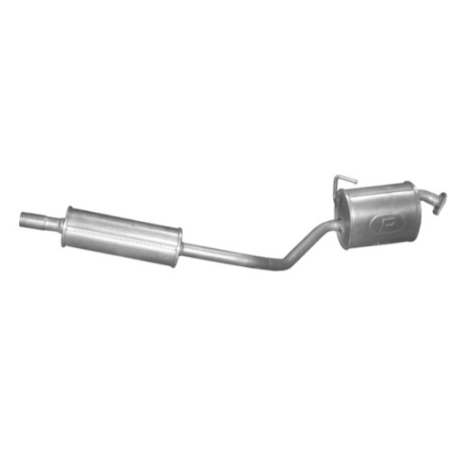 Daihatsu Cuore 1.0i 12V 02/03-03/07