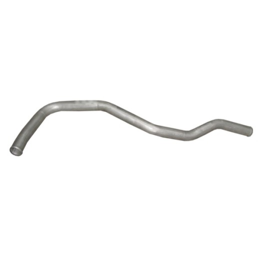 Daf XF 105,tail pipe