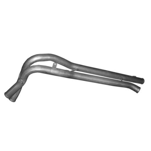 Cooling pipe VOLVO FH FM (Diesel) - HP, kW, ccm