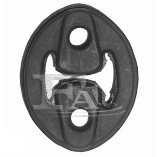 Ford gumijas atsaite 255-065