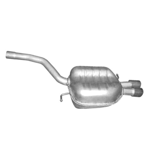 VOLKSWAGEN PASSAT 2.0 8/2005 - 8/2010 200HP