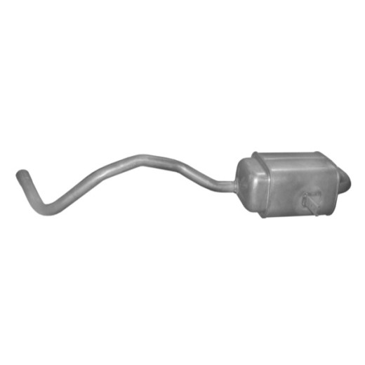 Renault Megane II/Scenic II 1.9 dCi Turbo Diesel