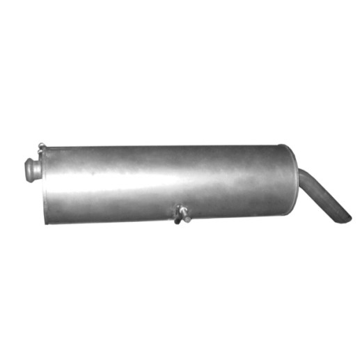 Citroen C4 ; Peugeot 307,front pipe