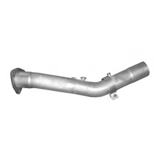 Man TGL,connecting pipe