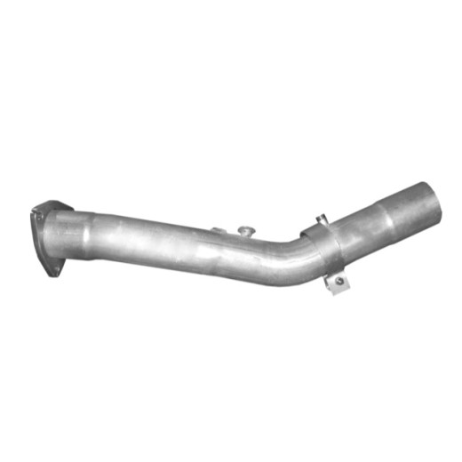 Man TGL,connecting pipe