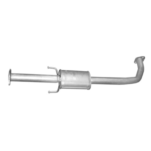 HYUNDAI i30 1.6 D (Diesel) KOMBI 5/2007 -,central silencer