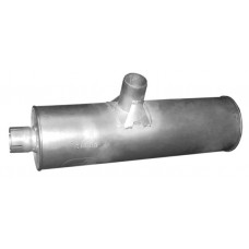 Mercedes Unimog U 1250L , U1550L