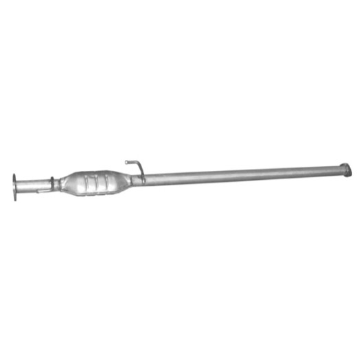 Kia Sportage 2.0i 16V 2WD 08/04-12/08 ; Hyundai Tuscon 2.0i 16V 04/04-,tail pipe
