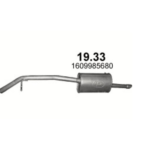 PEUGEOT 301 1.2 11/2012 - 11/2014