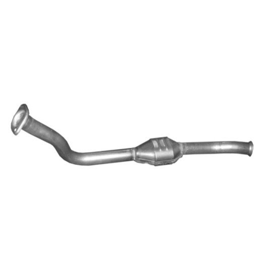 Citroen Evasion/Jumpy Fiat Scudo/Ulysse Peugeot Expert/806 Katalizators