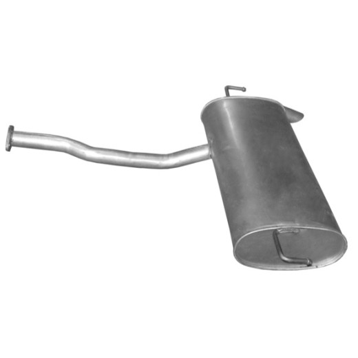 HYUNDAI ix35 2.0 D (Diesel) 1/2010 - 136-184HP, 100-135kW, 1995ccm,front pipe