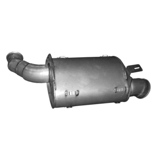 DAF CF 75 9.2 (Diesel) Euro 5, Euro 4 (D4)