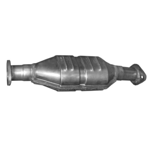 Mitsubishi Pajero Pinin 1.8 GDi 16V 05/99- Katalizators