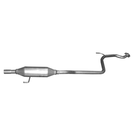 Toyota Yaris 1.0i 12V 11/05-