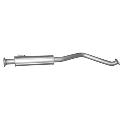 Suzuki Grand Vitara 2.0i 16V 10/05-06/08 4X4 5d,central silencer