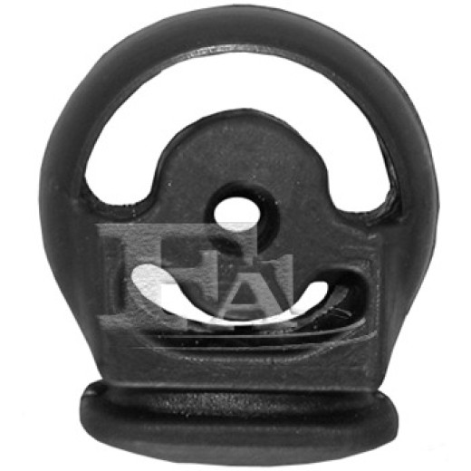  Gumijas atsaite LADA NIVA II (2123) 1.7 09/2002-