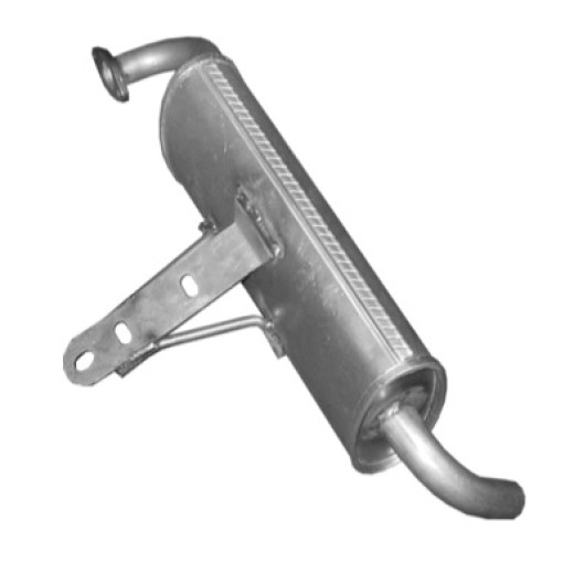 PIAGGIO QUARGO 0.7 D