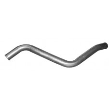 MAN TGA Rury front pipe (Diesel) - HP, kW, ccm,front pipe
