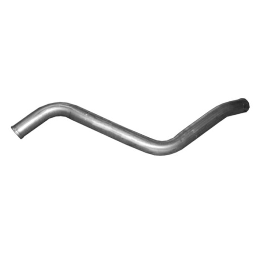 MAN TGA Rury front pipe (Diesel) - HP, kW, ccm,front pipe