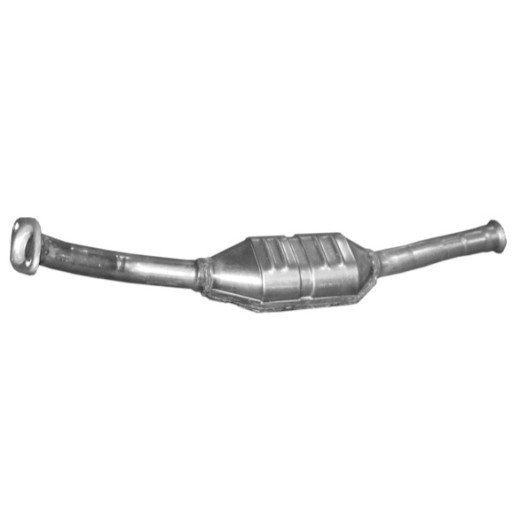 CITROEN BERLINGO 1.4 2000 - 2002 katalizators
