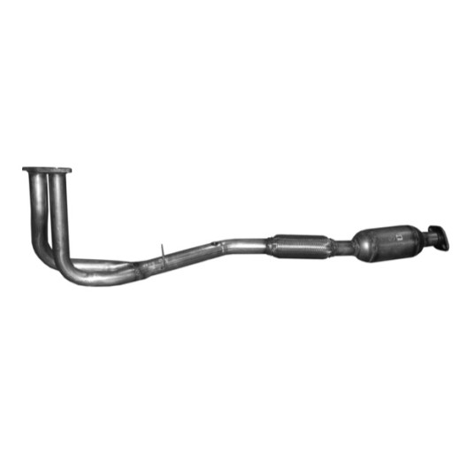 Opel Vectra B 1.8/2.0 16V 10/95-09/00 Catalyst