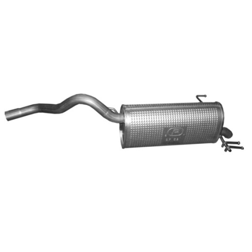 FIAT DOBLO 1.4 2/2010 - 8/2015 95HP, 70kW, 1368ccm
