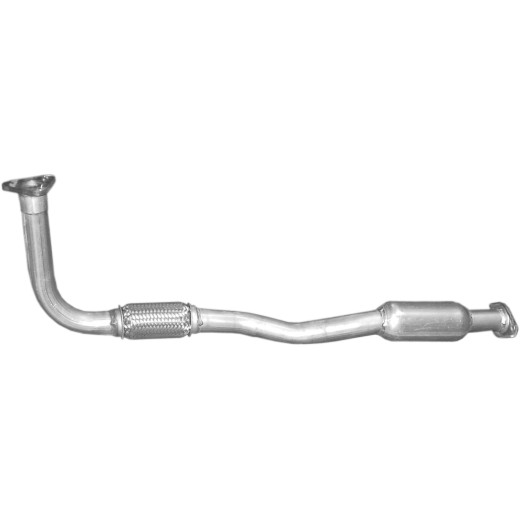 Daewoo Matiz 0.8 98-00 Catalyst