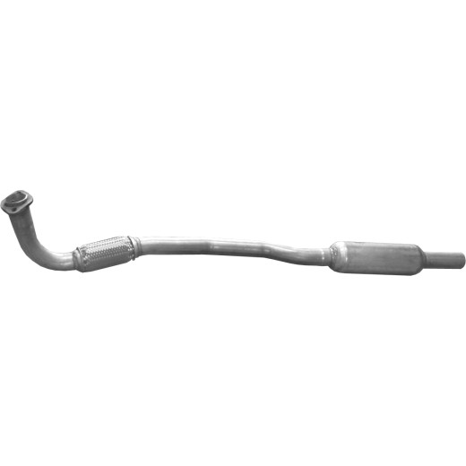Opel Astra G 1.7 DTi 02/00-09/04 Catalyst