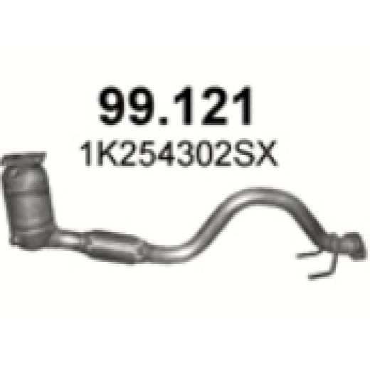 VOLKSWAGEN TOURAN 1.6 2/2003 - 5/2005 115HP, 85kW, 1598ccm
