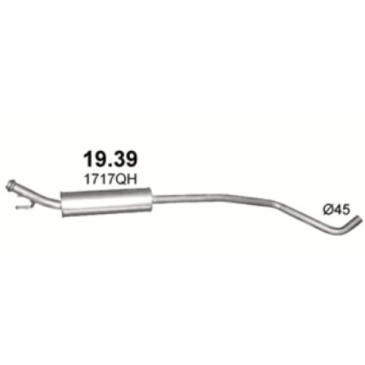 Citroen C4;DS4 / Peugeot 308;3008