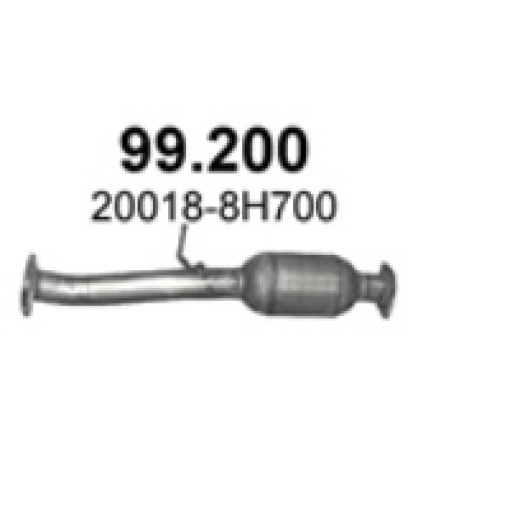 NISSAN X-TRAIL 2.2 D (Diesel) 6/2001 - 9/2003