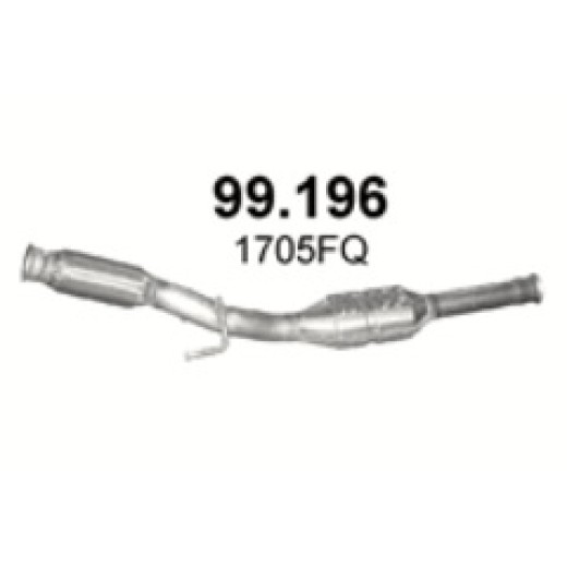 Citroen Xsara Picasso 2,0 HDi Turbo Diesel  99-02