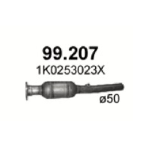 Audi A3 96-/Skoda Octavia 97-/VW Bora 98-/Golf IV 97- 1.6i k