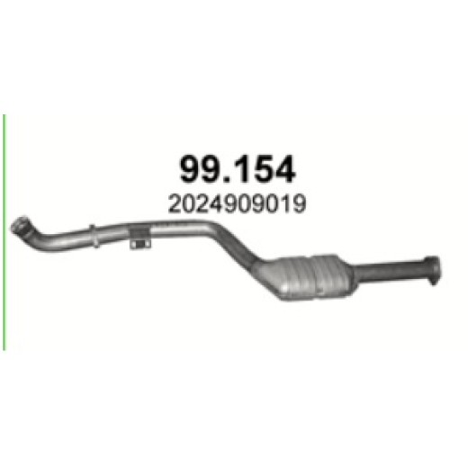 Mercedes C-200  C-220  93-95