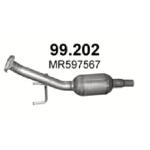 Mitsubishi Colt 1.1i/1.3i/1.5i
