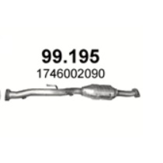 Toyota Avensis 1.6/2.0