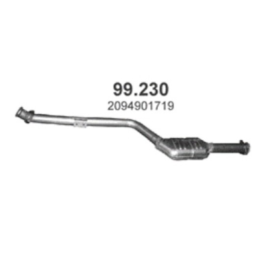 Mercedes C180/C200/C230/CLK200