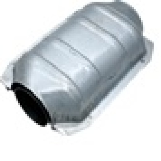 Katalizators 230X159X90  1,6-2,0L