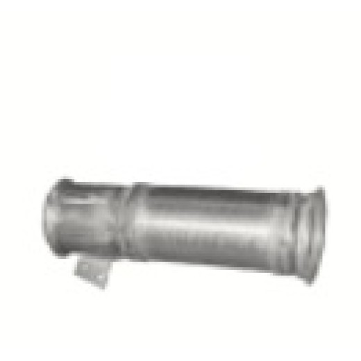 Scania P;G;R;T,connecting pipe