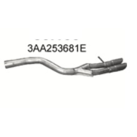 VW Passat B7 2.0 TDi 04/11-06/15