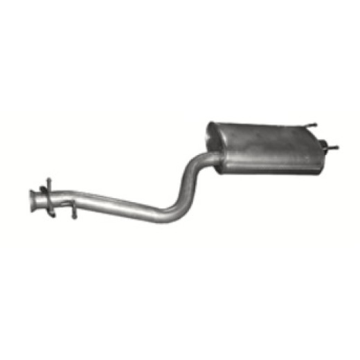 Lexus IS 200 2.0i 03/99-07/05