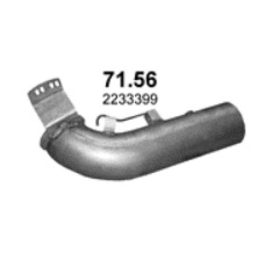 SCANIA P, G, R 12.7 (Diesel)