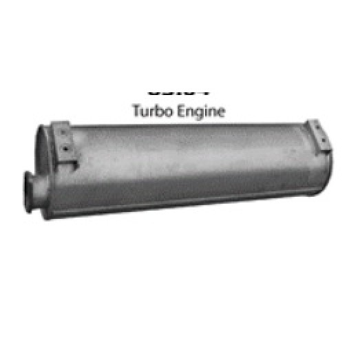 IFA L60 9.2 1987 - 1990 180HP, kW, 9200ccm