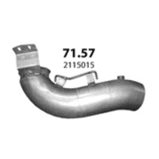 SCANIA P, G, R 12.7 (Diesel)