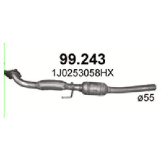 Audi A3 / Seat Leon / Skoda Octavia / VW Golf 1.9 Diesel