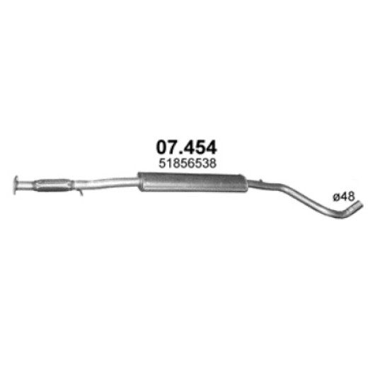 FIAT 500 1.4 1/2007 - 6/2010 70-100HP, 51-74kW, 1368ccm